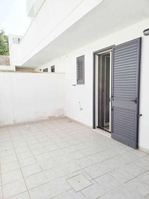 Apartmán App Girasole 1A 300 Metri Dal Mare In Salento Torre San Giovanni Ugento Exteriér fotografie
