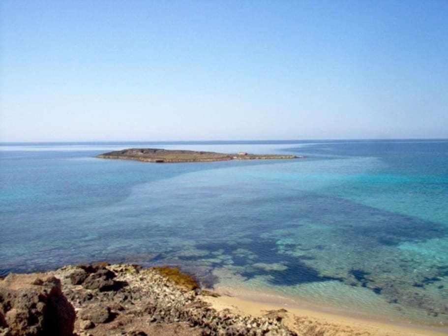 Apartmán App Girasole 1A 300 Metri Dal Mare In Salento Torre San Giovanni Ugento Exteriér fotografie