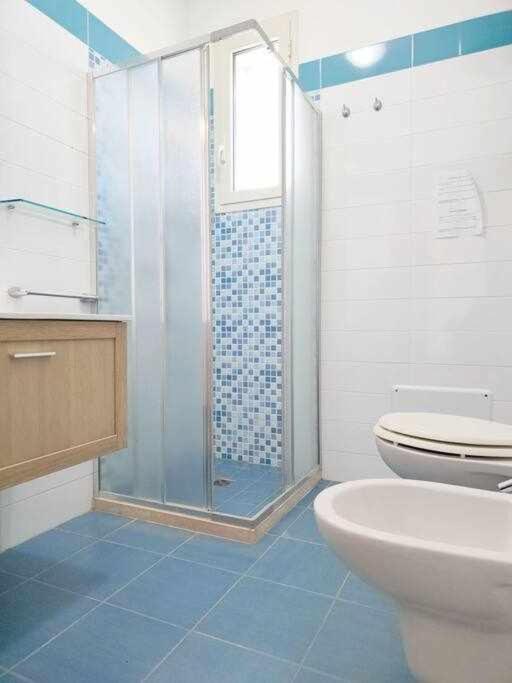 Apartmán App Girasole 1A 300 Metri Dal Mare In Salento Torre San Giovanni Ugento Exteriér fotografie