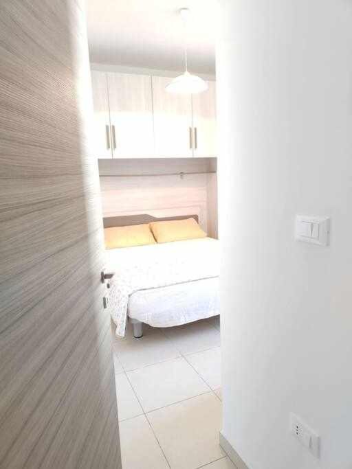 Apartmán App Girasole 1A 300 Metri Dal Mare In Salento Torre San Giovanni Ugento Exteriér fotografie