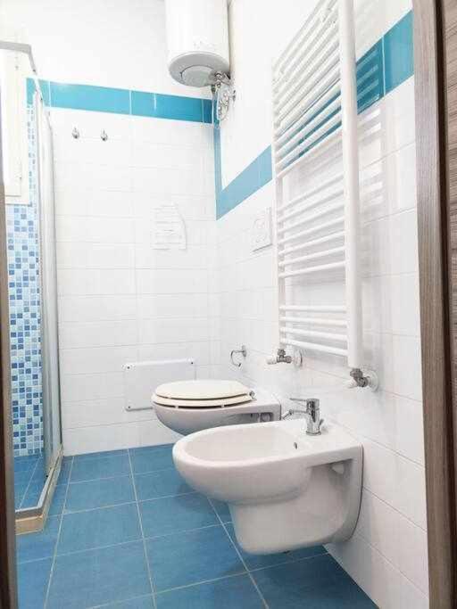 Apartmán App Girasole 1A 300 Metri Dal Mare In Salento Torre San Giovanni Ugento Exteriér fotografie