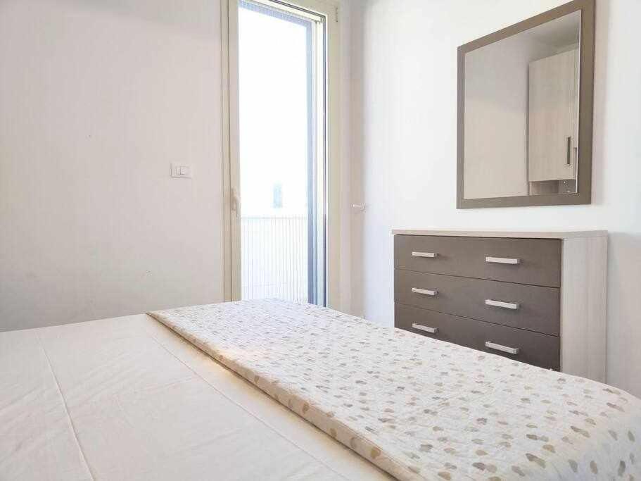 Apartmán App Girasole 1A 300 Metri Dal Mare In Salento Torre San Giovanni Ugento Exteriér fotografie