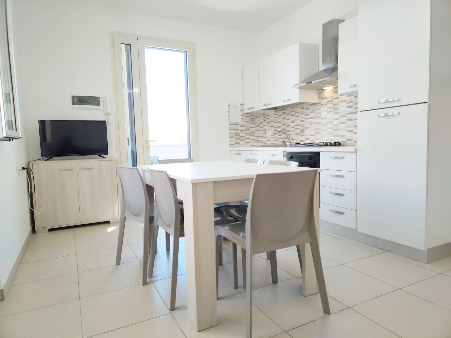 Apartmán App Girasole 1A 300 Metri Dal Mare In Salento Torre San Giovanni Ugento Exteriér fotografie